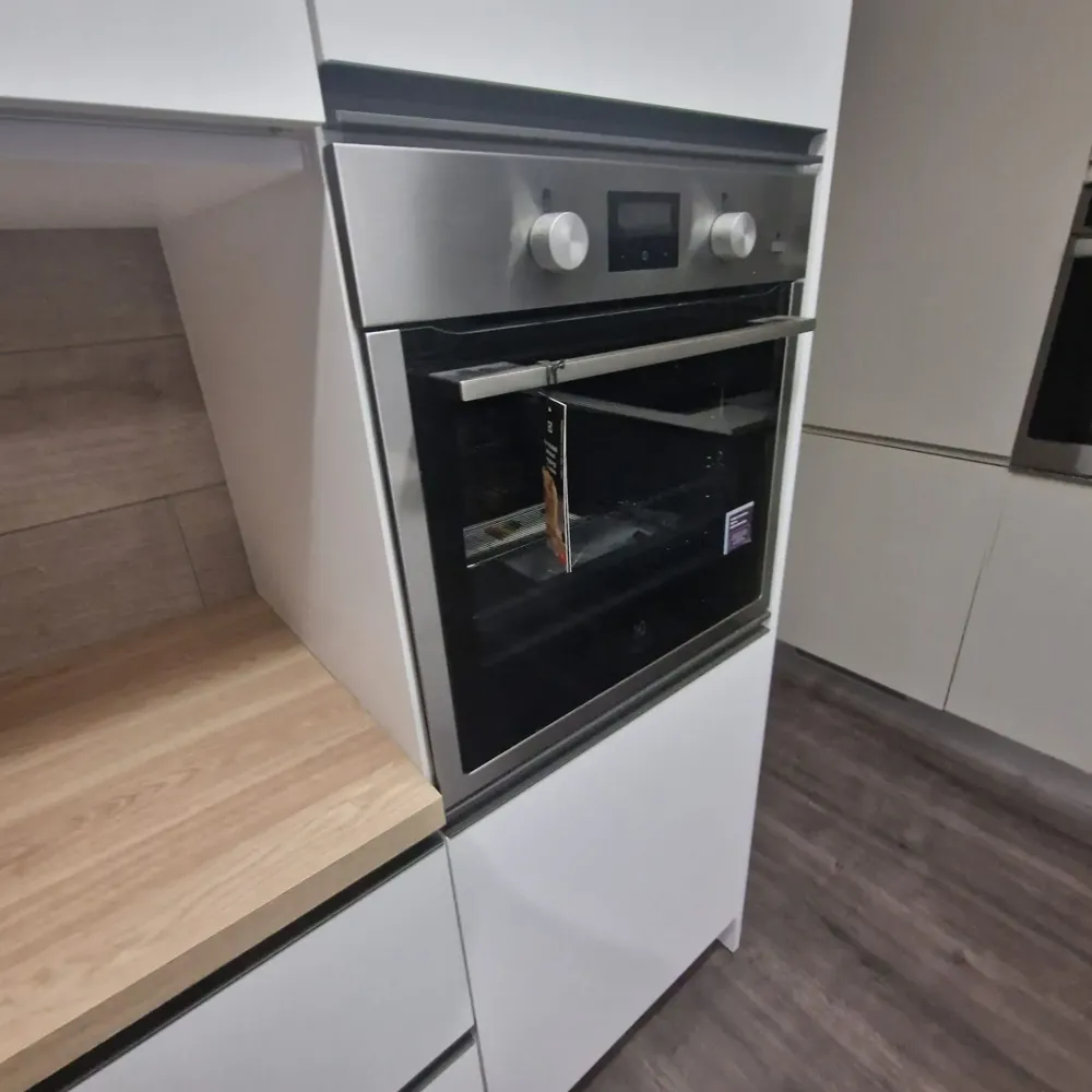 Cucina a PREZZI OUTLET in melaminico -41%^Essebi Sale