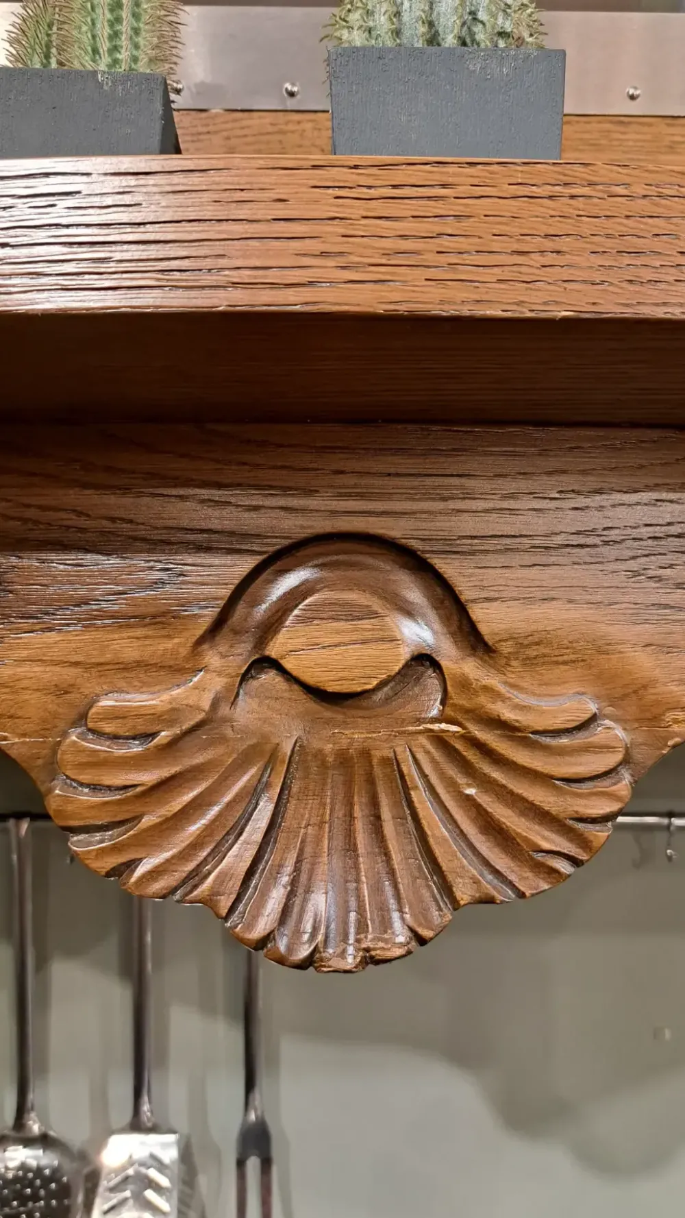 Cucina a PREZZI OUTLET in legno -58%^Marchi Cucine New