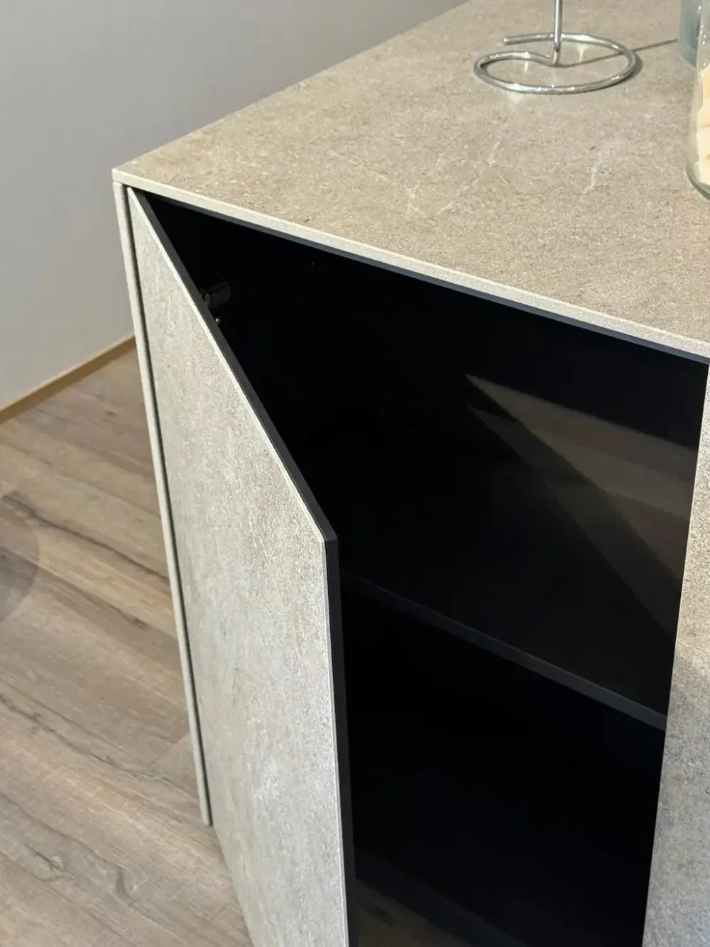 Cucina a PREZZI OUTLET in kerlite -34%^Record Cucine Hot