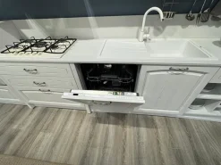 Febal Cucina a PREZZI OUTLET in legno -62%- Cucine Lineari