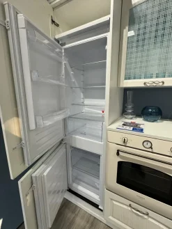 Febal Cucina a PREZZI OUTLET in legno -62%- Cucine Lineari