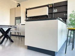 Forma 2000 Cucina a PREZZI OUTLET in melaminico -45%- Cucine Ad Angolo|Cucine Country