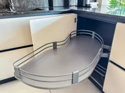 Forma 2000 Cucina a PREZZI OUTLET in melaminico -45%- Cucine Ad Angolo|Cucine Country