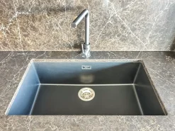 Forma 2000 Cucina a PREZZI OUTLET in melaminico -45%- Cucine Ad Angolo|Cucine Country