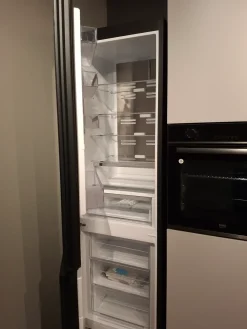 Cucina a PREZZI OUTLET in laccato opaco -50%^Febal