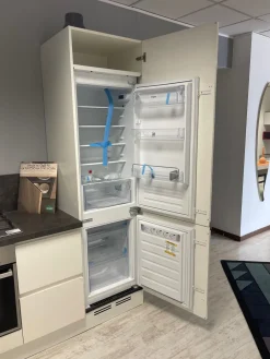 Cucina a PREZZI OUTLET in laccato lucido -59%^Arredo3 Online