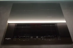 Discount Cucina a PREZZI OUTLET in laccata opaco -50% Cucine Lineari|Cucine Moderne