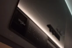 Discount Cucina a PREZZI OUTLET in laccata opaco -50% Cucine Lineari|Cucine Moderne