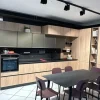 Mobilturi Cucina a prezzo ribassato ad angolo moderna Diamante- Cucine Ad Angolo|Cucine Moderne