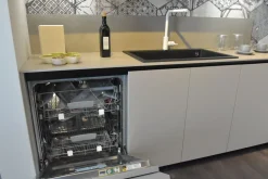 Outlet Cucina a prezzo ribassato con penisola design Cucine Con Penisola|Cucine Design