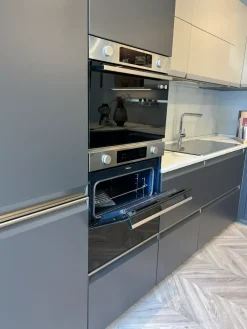 Cucina a prezzo ribassato con penisola design Formalia Cucine Con Penisola|Cucine Design