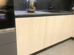 Clearance Cucina a prezzo ribassato ad angolo moderna Liberamente Cucine Ad Angolo|Cucine Moderne