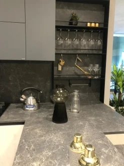 Clearance Cucina a prezzo ribassato ad angolo moderna Liberamente Cucine Ad Angolo|Cucine Moderne