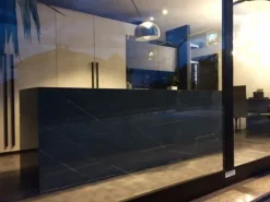 Clearance Cucina a prezzo ribassato ad isola design Segni up - irori Cucine Ad Isola|Cucine Design