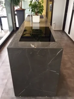 Clearance Cucina a prezzo ribassato ad isola design Segni up - irori Cucine Ad Isola|Cucine Design