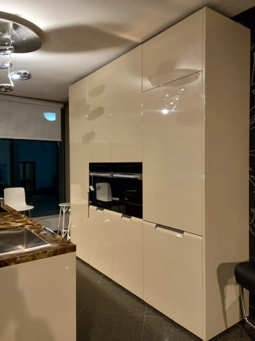 New Cucina a prezzo ribassato con isola moderna Shape Cucine Ad Isola|Cucine Moderne