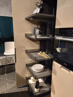 New Cucina a prezzo ribassato con isola moderna Shape Cucine Ad Isola|Cucine Moderne