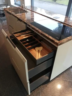 New Cucina a prezzo ribassato con isola moderna Shape Cucine Ad Isola|Cucine Moderne