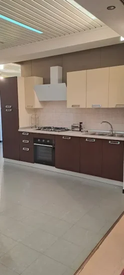 Best Cucina a prezzo ribassato lineare design Olimpia Cucine Lineari|Cucine Design