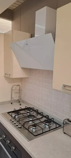 Best Cucina a prezzo ribassato lineare design Olimpia Cucine Lineari|Cucine Design