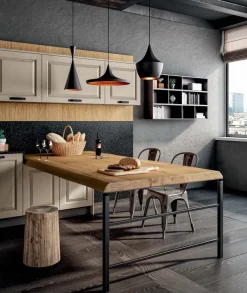 Best Cucina a prezzo ribassato ad angolo classica Asolo Cucine Ad Angolo