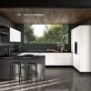 Outlet Cucina a prezzo ribassato con penisola moderna Zenit Cucine Con Penisola|Cucine Moderne