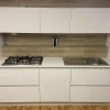 Cucina a prezzo ribassato lineare moderna Lisa Cucine Lineari|Cucine Moderne