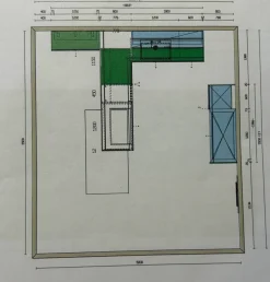 Ernestomeda Cucina a prezzo scontato con penisola design Icon air  - Cucine Con Penisola|Cucine Design