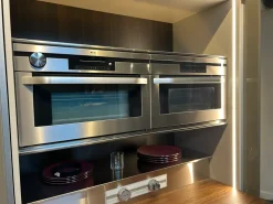 Ernestomeda Cucina a prezzo scontato con penisola design Icon air  - Cucine Con Penisola|Cucine Design