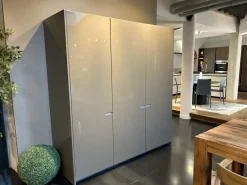 Ernestomeda Cucina a prezzo scontato con penisola design Icon air  - Cucine Con Penisola|Cucine Design