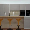 New Cucina a prezzo scontato con isola moderna Mk18 Cucine Ad Isola|Cucine Moderne
