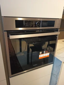 Cucina a prezzo scontato lineare moderna Kali^Arredo3 Hot