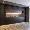 Outlet Cucina a prezzo scontato lineare moderna Plan 03 outlet Cucine Lineari|Cucine Moderne