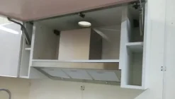 Clearance Cucina a prezzo scontato lineare moderna Dream Cucine Lineari|Cucine Moderne