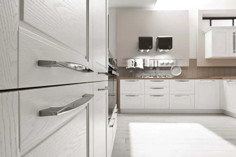 Arrex Cucina a prezzo scontato lineare moderna Alice- Cucine Lineari|Cucine Moderne