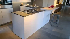 Snaidero Cucina a prezzo scontato con penisola moderna Joy- Cucine Con Penisola|Cucine Moderne