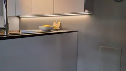 Snaidero Cucina a prezzo scontato con penisola moderna Joy- Cucine Con Penisola|Cucine Moderne