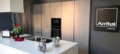Cucina a prezzo scontato ad isola design Ak project^Arrital Sale