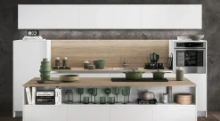 Online Cucina a prezzo scontato con isola design Cloe Cucine Ad Isola|Cucine Design