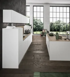 Online Cucina a prezzo scontato con isola design Cloe Cucine Ad Isola|Cucine Design