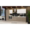Cucina a prezzo scontato lineare moderna Delizia^Net Cucine Discount