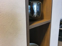 Arredo3 CUCINA ad angolo K5 wega  SCONTATA 42%- Cucine Ad Angolo|Cucine Moderne