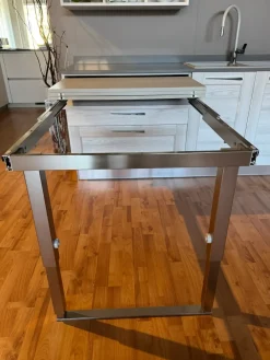 CUCINA ad angolo Fiorella  SCONTATA 45%^Arrex Hot