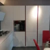 Outlet CUCINA ad angolo Ak 03 SCONTATA 60% Cucine Ad Angolo|Cucine Design