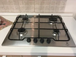 Cucina ad angolo CUCINE MODELLO EGO in OFFERTA SCONTATA DEL 33%^Astra Hot