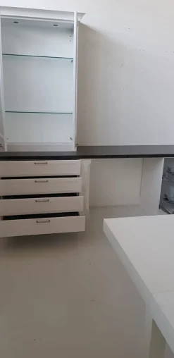 Aster cucine Cucina ad angolo Avenue con uno sconto vantaggioso- Cucine Ad Angolo|Cucine Country