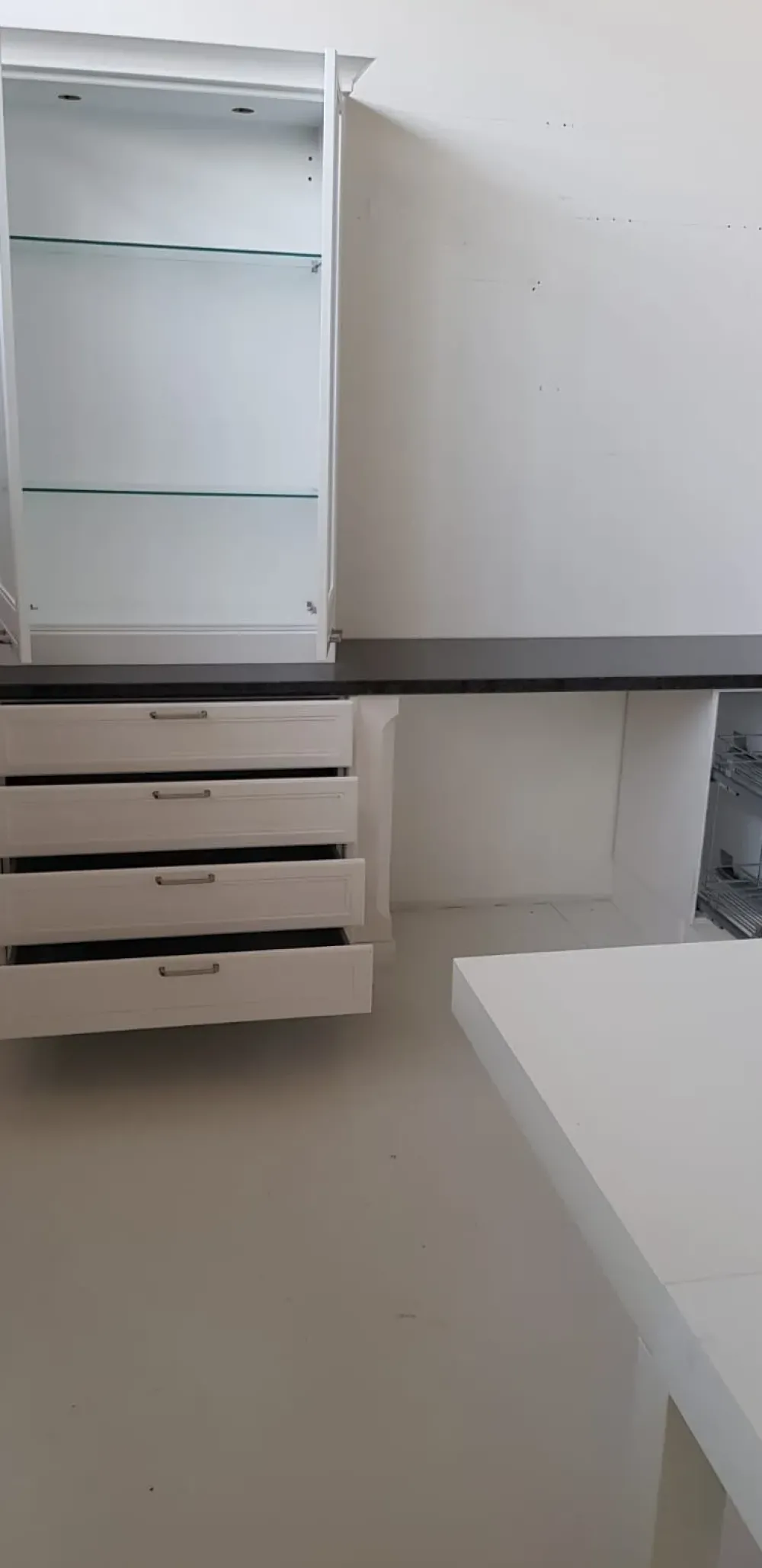 Aster cucine Cucina ad angolo Avenue con uno sconto vantaggioso- Cucine Ad Angolo|Cucine Country