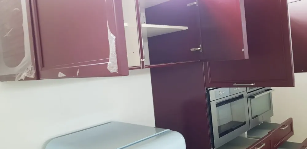 Aster cucine Cucina ad angolo Avenue con uno sconto vantaggioso- Cucine Ad Angolo|Cucine Country