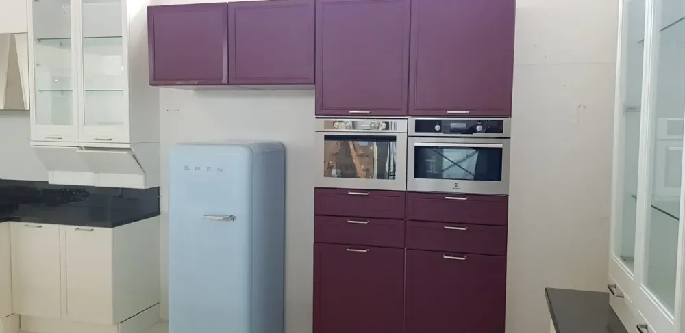 Aster cucine Cucina ad angolo Avenue con uno sconto vantaggioso- Cucine Ad Angolo|Cucine Country