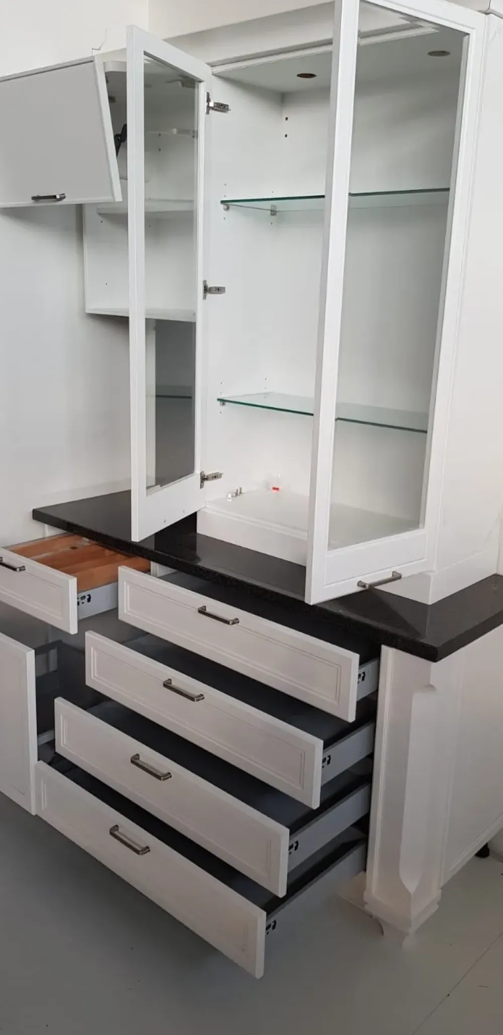 Aster cucine Cucina ad angolo Avenue con uno sconto vantaggioso- Cucine Ad Angolo|Cucine Country